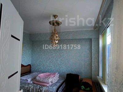 3-комнатная квартира, 49.2 м², 4/5 этаж, Сатпаева 3 за 12 млн 〒 в Балхаше