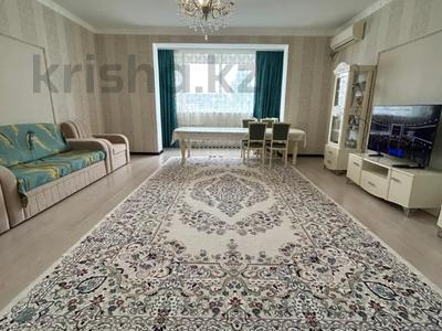 3-комнатная квартира · 119.5 м² · 2/5 этаж, Санкибай Батыра за 43 млн ₸ в Актобе