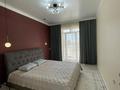 2-комнатная квартира, 80 м², 5/12 этаж посуточно, ЖК «Нур-Сити» 19 за 15 000 〒 в Туркестане