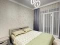 2-комнатная квартира · 80 м² · 5/12 этаж, Сзади Обл. Акимата — Рядом Ниш,Конгресс Хол,Туран молл! за 13 000 〒 в Туркестане