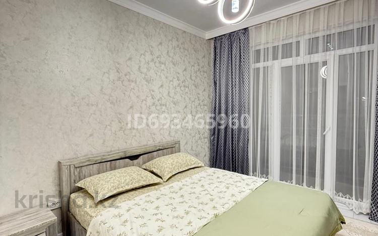 2-комнатная квартира · 80 м² · 5/12 этаж, Сзади Обл. Акимата — Рядом Ниш,Конгресс Хол,Туран молл! за 13 000 〒 в Туркестане — фото 9