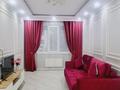 2-комнатная квартира · 59 м² · 2/12 этаж, мкр Дарабоз 57 за 280 000 ₸ в Алматы, Алатауский р-н