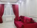 2-комнатная квартира · 59 м² · 2/12 этаж, мкр Дарабоз 57 за 280 000 ₸ в Алматы, Алатауский р-н — фото 2
