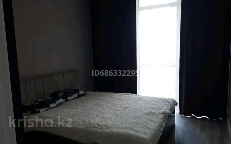 2-комнатная квартира · 50 м² · 6/12 этаж, Чингиз Айтматов 50 за 2 500 ₸ в Астане — фото 2
