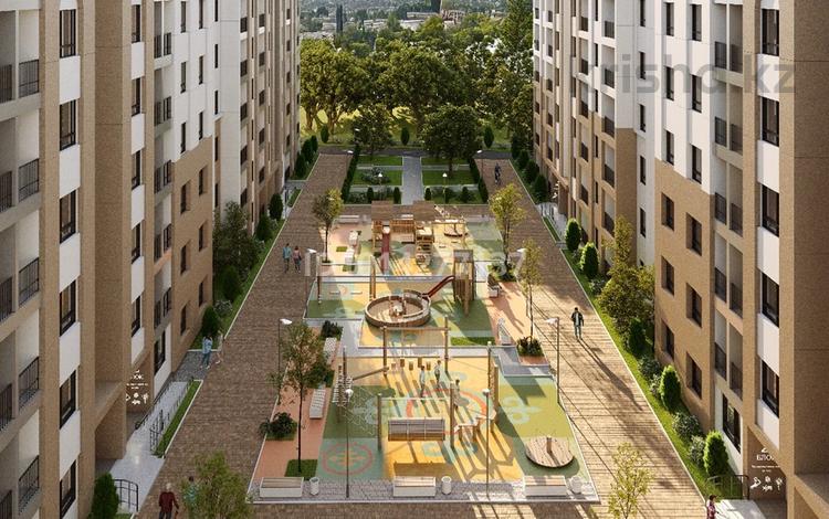 1-комнатная квартира · 47.4 м² · 3/7 этаж, СТ Монтажник, Естай 39/3 за ~ 23.3 млн ₸ в  — фото 2