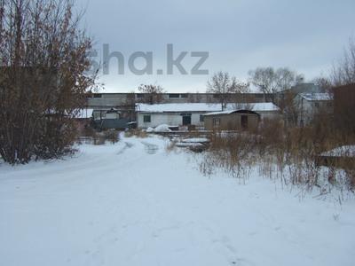 Промбаза · 120 соток, мкр Новый Город — Складская за 250 млн ₸ в Караганде, Казыбек би р-н