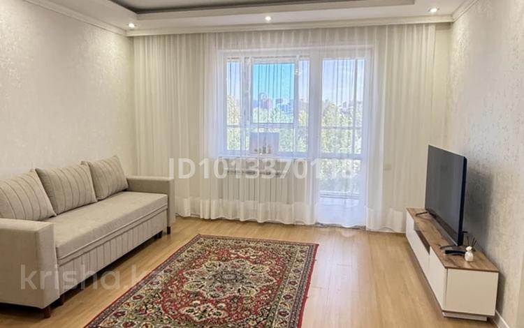 2-бөлмелі пәтер · 80 м² · 5/25 қабат, Петрова 10 — Сатпаева, бағасы: 17 000 ₸ в Астане, Алматы р-н — фото 6