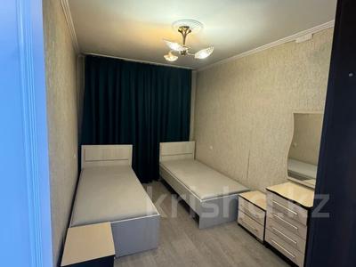 2-комнатная квартира · 55 м² · 1/5 этаж, мкр Аксай-3Б за 32.5 млн ₸ в Алматы, Ауэзовский р-н