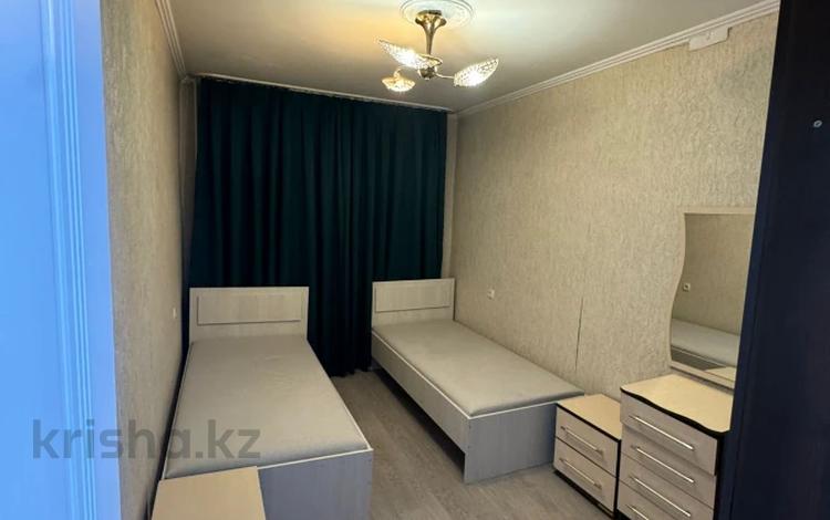 2-комнатная квартира · 55 м² · 1/5 этаж, мкр Аксай-3Б за 32.5 млн ₸ в Алматы, Ауэзовский р-н — фото 4