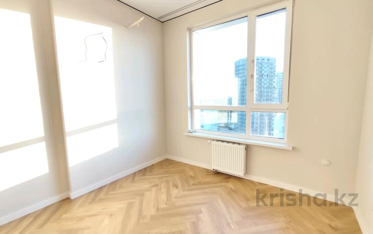 1-бөлмелі пәтер · 39 м² · 12/12 қабат, Толе би 274, бағасы: 37.5 млн ₸ в Алматы, Алмалинский р-н — фото 2
