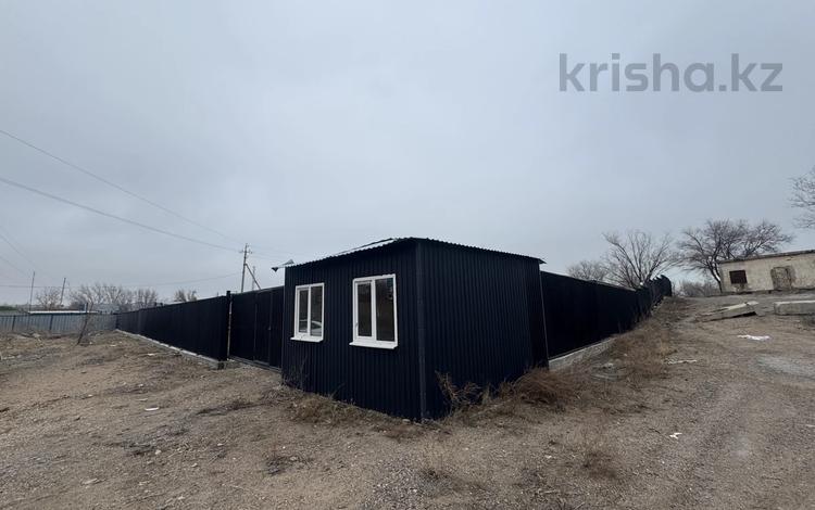 Промбаза · 1.3 га, Индустриальная 17В — Трасса Алматы-Усть-Каменогорск за 499 млн ₸ в Конаеве — фото 2