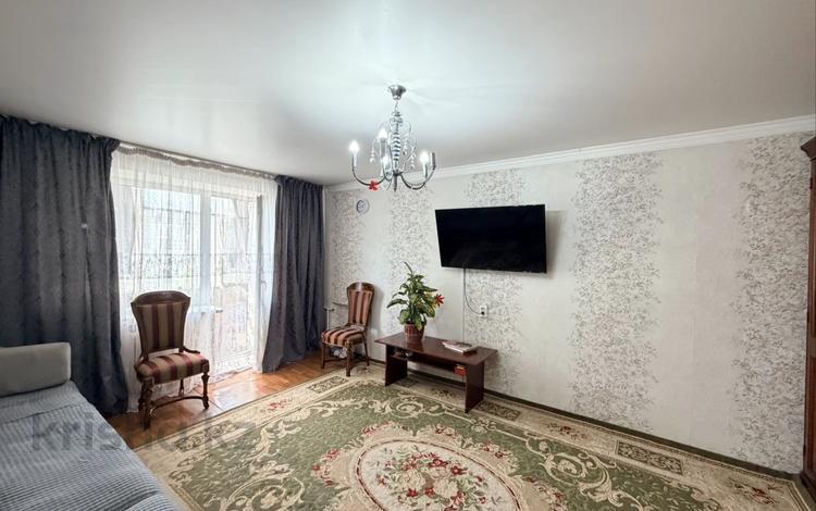 3-комнатная квартира · 60 м² · 8/9 этаж, Просп. Абая 44А за 24.9 млн ₸ в Астане, р-н Байконур — фото 2