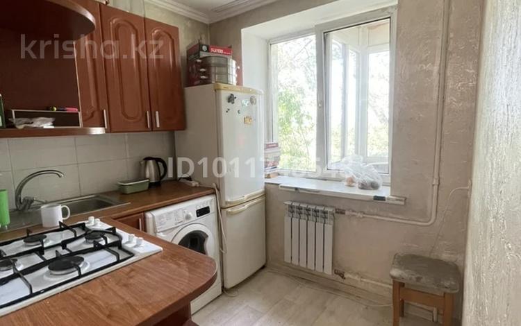 1-бөлмелі пәтер · 30 м² · 4/4 қабат, Кулымбетова 32А — ИПОТЕКА ПРОЙДЕТ, бағасы: 22 млн ₸ в Алматы, Алмалинский р-н — фото 11
