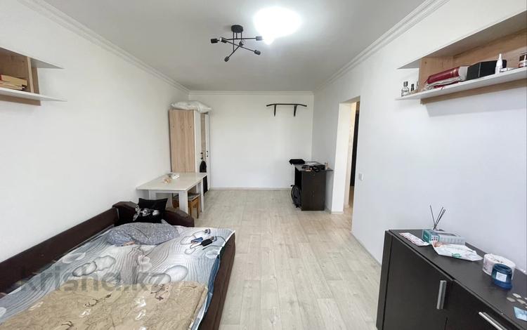 1-бөлмелі пәтер · 30 м² · 4/4 қабат, Кулымбетова 32А — ИПОТЕКА ПРОЙДЕТ, бағасы: 22 млн ₸ в Алматы, Алмалинский р-н — фото 4