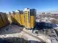 2-комнатная квартира, 52.6 м², 11/12 этаж, Ч.Айтматова 2 — Бейсековой за 17.4 млн 〒 в Астане, Нура р-н