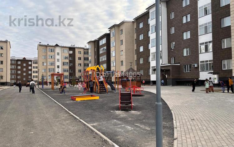 1-бөлмелі пәтер · 35 м² · 2/5 қабат, ЖМ Лесная поляна 51 — Возле трассы второй дом, бағасы: 15.5 млн ₸ в Косшы — фото 14