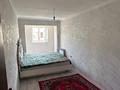 1-комнатная квартира · 27 м² · 3/5 этаж, Самал 12 — Возле трц зиба за 10 000 ₸ в Жанаозен