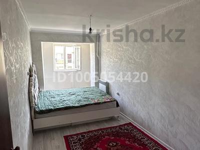 1-комнатная квартира · 27 м² · 3/5 этаж, Самал 12 — Возле трц зиба за 10 000 〒 в Жанаозен
