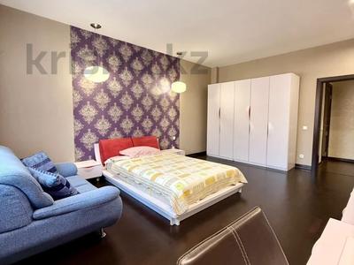 4-бөлмелі пәтер · 160 м² · 6/7 қабат, Хаджи Мукана 39 — Достык, бағасы: 950 000 ₸ в Алматы, Медеуский р-н