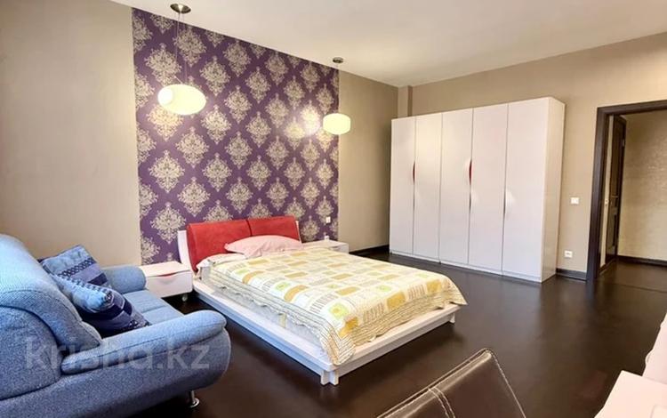 4-комнатная квартира · 160 м² · 6/7 этаж, Хаджи Мукана 39 — Достык за 1.1 млн ₸ в Алматы, Медеуский р-н — фото 2