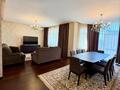 4-бөлмелі пәтер · 160 м² · 6/7 қабат, Хаджи Мукана 39 — Достык, бағасы: 950 000 ₸ в Алматы, Медеуский р-н — фото 13