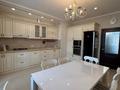 4-бөлмелі пәтер · 160 м² · 6/7 қабат, Хаджи Мукана 39 — Достык, бағасы: 950 000 ₸ в Алматы, Медеуский р-н — фото 14