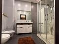 4-бөлмелі пәтер · 160 м² · 6/7 қабат, Хаджи Мукана 39 — Достык, бағасы: 950 000 ₸ в Алматы, Медеуский р-н — фото 9