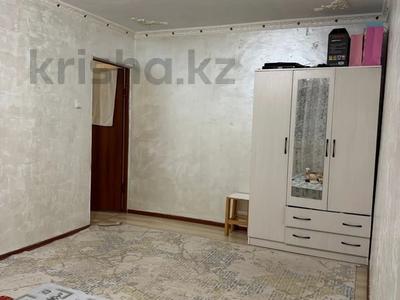 2-комнатная квартира · 45 м² · 5/5 этаж, Айбергенова 3 — Республика за 14.5 млн ₸ в Шымкенте, Туран р-н