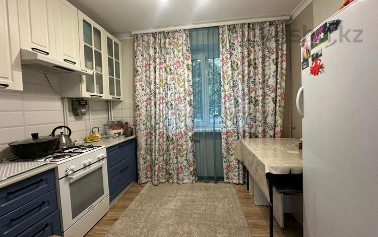 2-бөлмелі пәтер · 49.5 м² · 1/5 қабат, Райымбека, бағасы: 34 млн ₸ в Алматы, Алмалинский р-н — фото 2