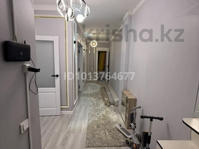 2-комнатная квартира · 65 м² · 8/9 этаж, мкр Туран-2 16а — Магазин new sity за 220 000 ₸ в Шымкенте, Каратауский р-н