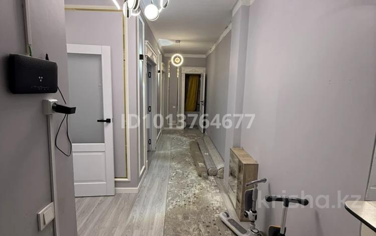 2-комнатная квартира · 65 м² · 8/9 этаж, мкр Туран-2 16а — Магазин new sity за 220 000 ₸ в Шымкенте, Каратауский р-н — фото 2