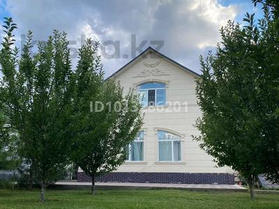 Отдельный дом · 4 комнаты · 130 м² · 10 сот., Орталық за 45 млн ₸ в Узынагаш