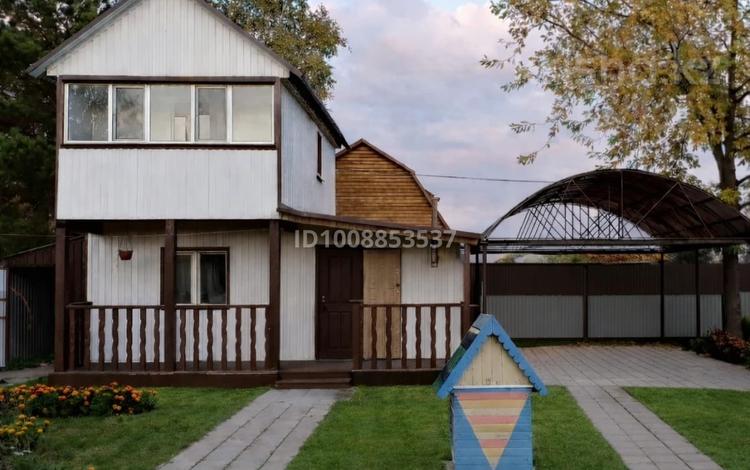 Саяжай · 2 бөлме · 55 м² · 10 сот., С/т Ракета , улица 3 204, бағасы: 13 млн ₸ в Петропавловске — фото 2