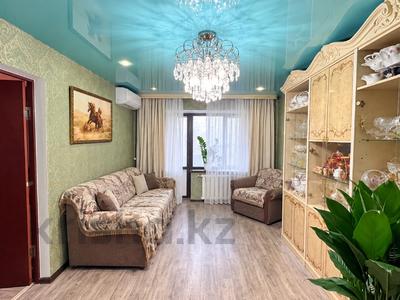4-бөлмелі пәтер · 62 м² · 5/5 қабат, Жансугурова, бағасы: 25 млн ₸ в Талдыкоргане