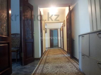 5-комнатная квартира · 150 м² · 3/5 этаж, мкр Коктем-2, Тимирязева 59б за 125 млн 〒 в Алматы, Бостандыкский р-н