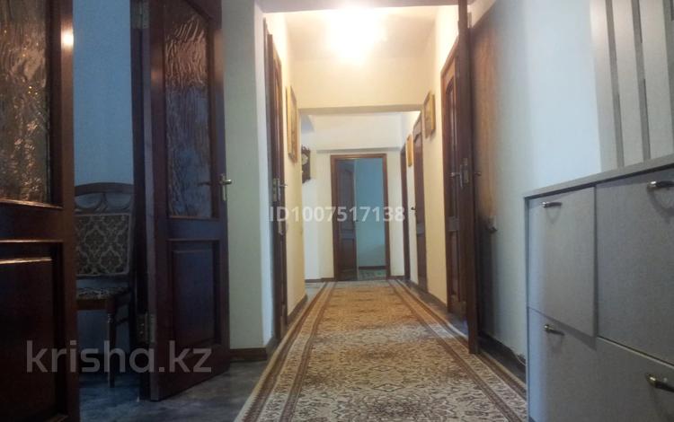 5-комнатная квартира · 150 м² · 3/5 этаж, мкр Коктем-2, Тимирязева 59б за 125 млн ₸ в Алматы, Бостандыкский р-н — фото 2