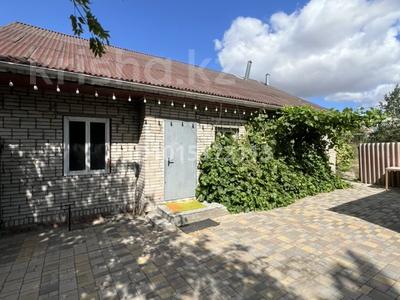 Отдельный дом · 3 комнаты · 80 м² · 10 сот., Ленина за 53 млн ₸ в Костанае