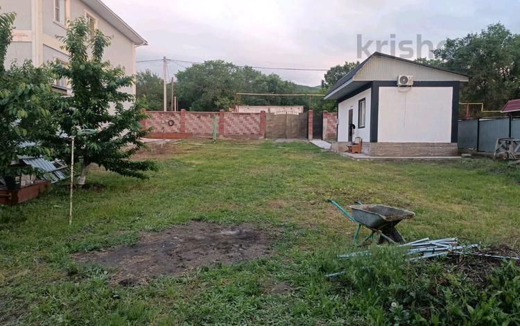 Жеке үй · 1 бөлме · 35 м² · 8 жүзд., Карасай батыра — Талгарский тракт, бағасы: 33 млн ₸ в Туздыбастау (Калинино) — фото 2