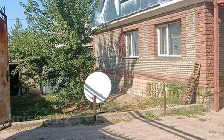 Жеке үй · 4 бөлме · 134 м² · 8 жүзд., Кенесары хан — Талгарский тракт, бағасы: 40 млн ₸ в Туздыбастау (Калинино) — фото 12