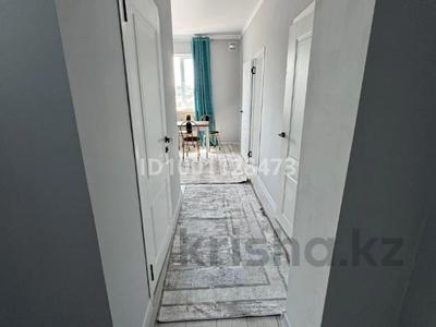 1-бөлмелі пәтер · 45 м² · 3/3 қабат, мкр Нуртас, Мкр Нуртас ул Шұғыла — ул Байтерекова, бағасы: 140 000 ₸ в Шымкенте, Каратауский р-н