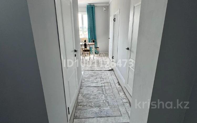 1-бөлмелі пәтер · 45 м² · 3/3 қабат, мкр Нуртас, Мкр Нуртас ул Шұғыла — ул Байтерекова, бағасы: 140 000 ₸ в Шымкенте, Каратауский р-н — фото 2