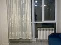 1-бөлмелі пәтер · 42.5 м² · 3/6 қабат, Жунисова, бағасы: 26 млн ₸ в Алматы, Наурызбайский р-н