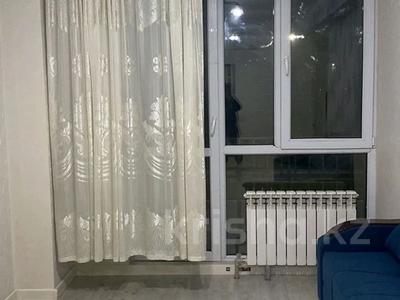 1-бөлмелі пәтер · 42.5 м² · 3/6 қабат, Жунисова, бағасы: 26 млн ₸ в Алматы, Наурызбайский р-н