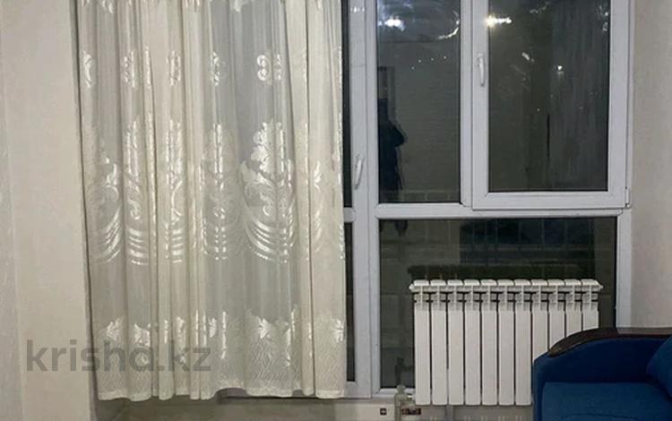 1-бөлмелі пәтер · 42.5 м² · 3/6 қабат, Жунисова, бағасы: 26 млн ₸ в Алматы, Наурызбайский р-н — фото 2