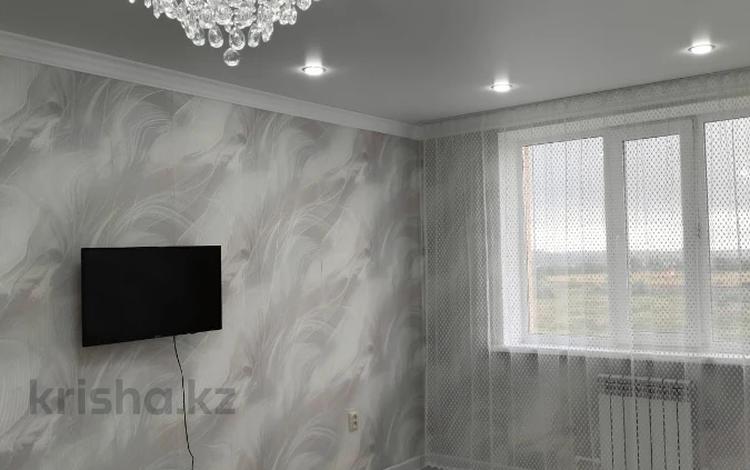 2-комнатная квартира · 59.7 м² · 3/9 этаж, Центральный мкр за 28 млн 〒 в Кокшетау — фото 2