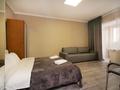 1-комнатная квартира · 35 м² · 3/5 этаж, Самал-2 мкр 46 за 18 000 ₸ в Алматы, Медеуский р-н — фото 4