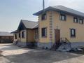 Жеке үй · 13 бөлме · 420 м² · 20 сот., Камбар, бағасы: 80 млн 〒 в Косшы