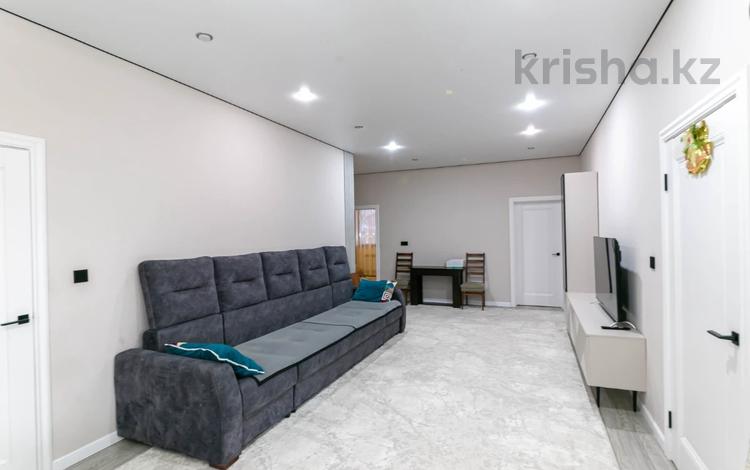 Отдельный дом · 13 комнат · 420 м² · 20 сот., Камбар за 79 млн 〒 в Косшы — фото 11