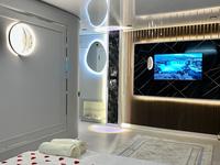 1-бөлмелі пәтер · 30 м² · 4/4 қабат, Толе би, бағасы: 16 000 ₸ в Таразе