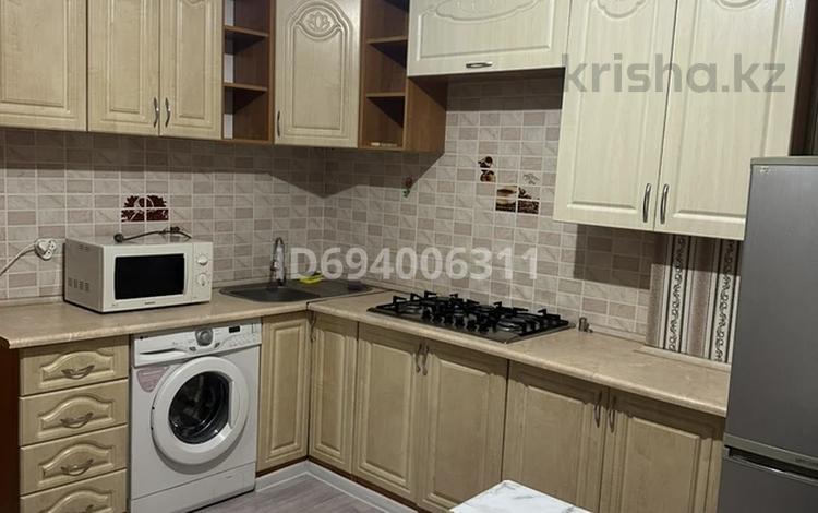 2-комнатная квартира · 56 м² · 5/10 этаж, Райымбека 241 за 270 000 ₸ в Алматы, Жетысуский р-н — фото 2